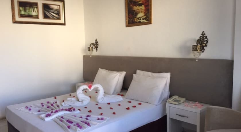 Zeus Turunç Hotel-6