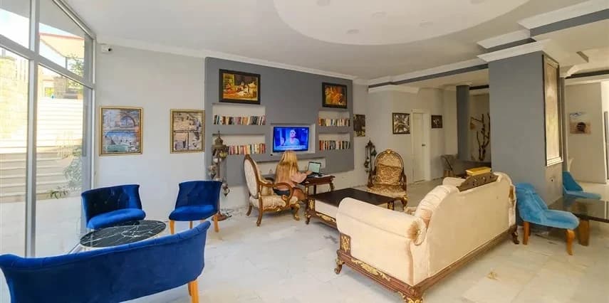 Zeus Turunç Hotel-3