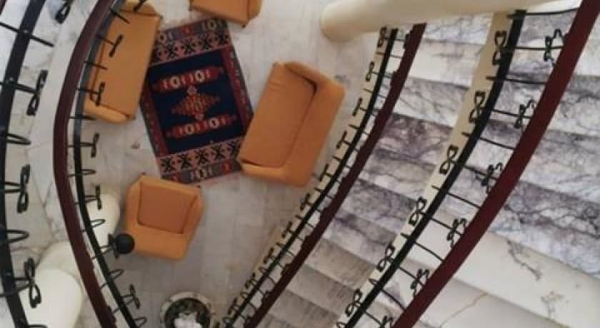 Zeus Turunç Hotel-5