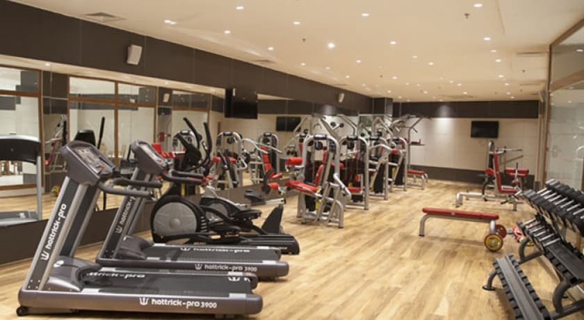 Barden Hotel Siirt-14