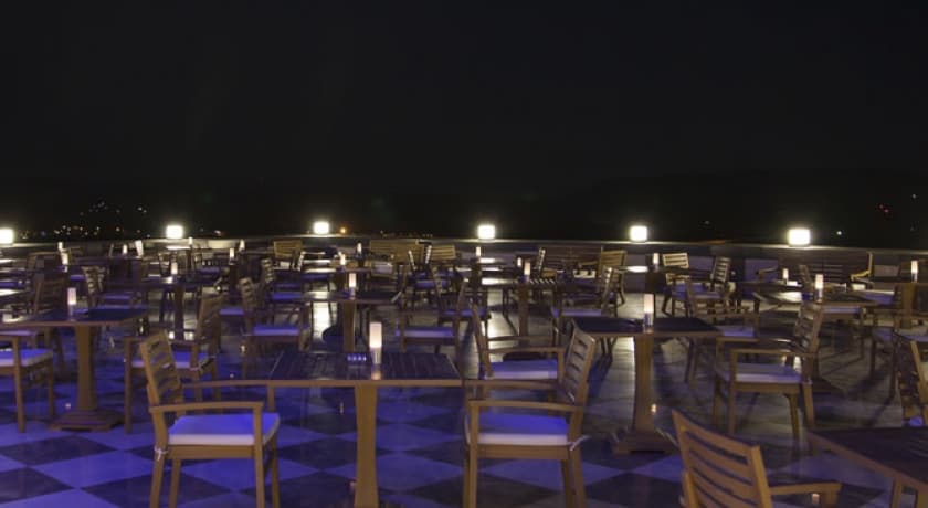 Barden Hotel Siirt-2