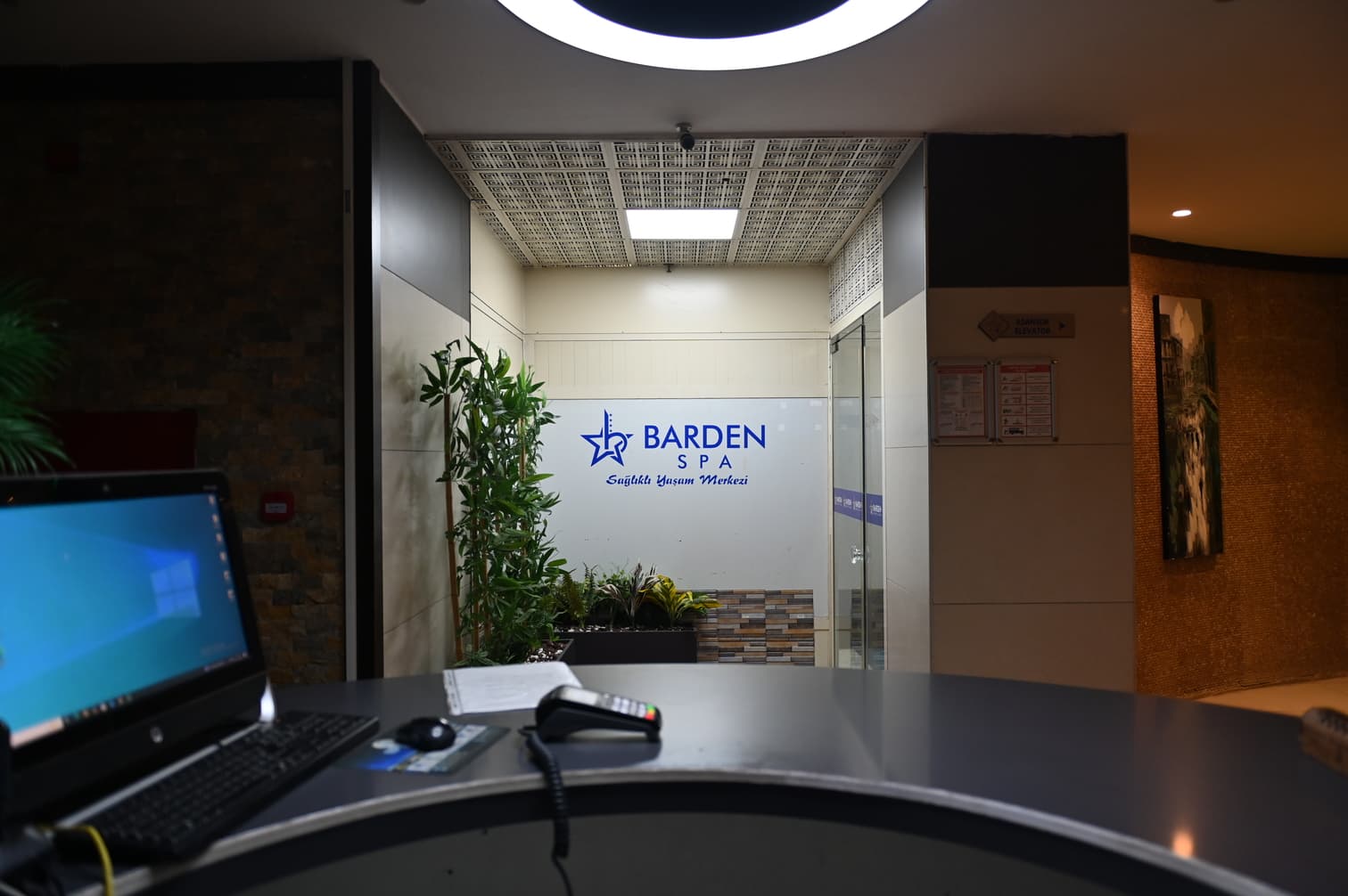 Barden Hotel Siirt-15