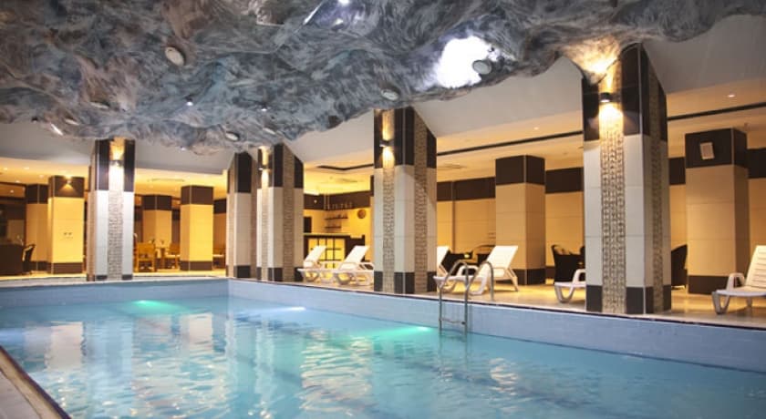 Barden Hotel Siirt-3