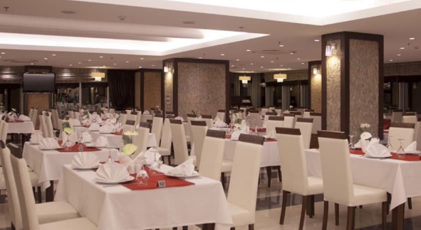 Barden Hotel Siirt-10