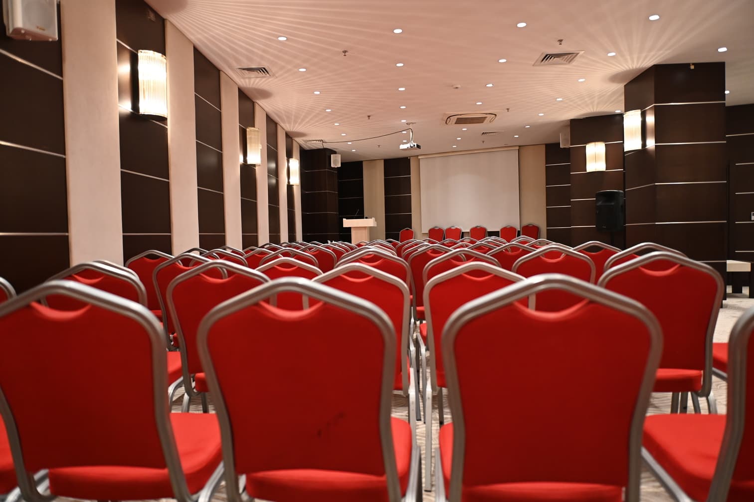 Barden Hotel Siirt-16