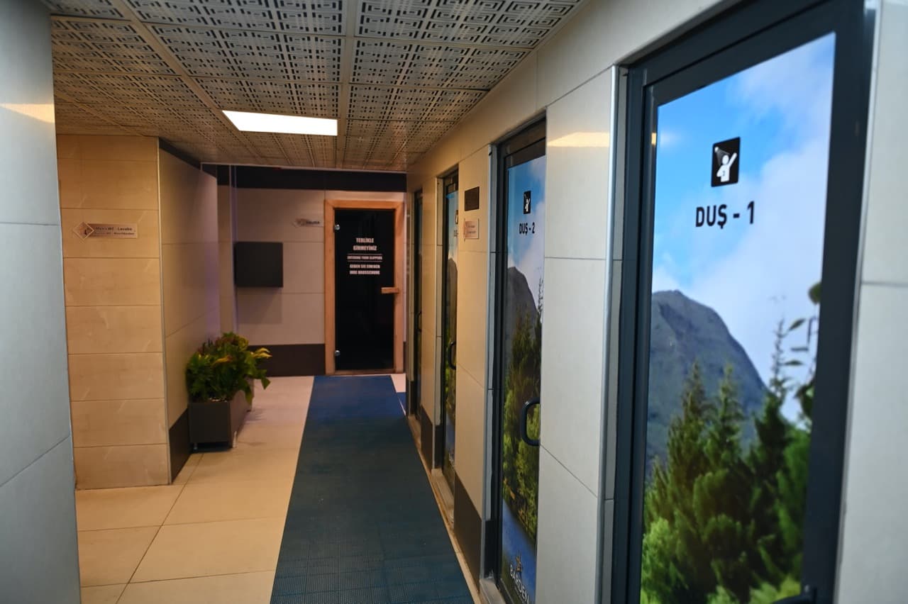 Barden Hotel Siirt-22