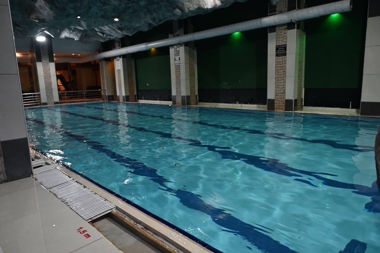 Barden Hotel Siirt-20