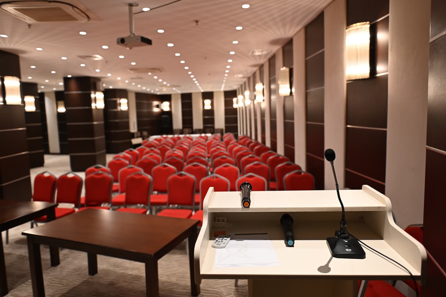 Barden Hotel Siirt-26