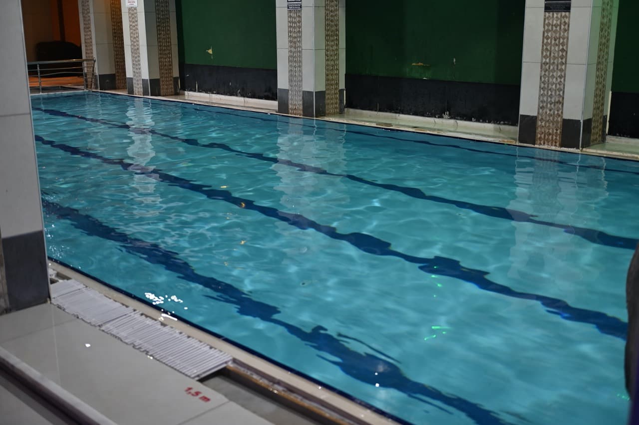 Barden Hotel Siirt-31