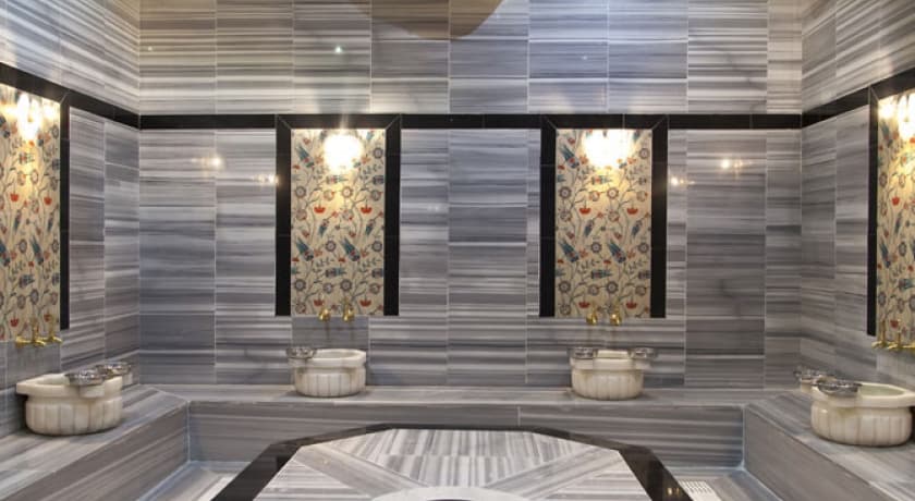 Barden Hotel Siirt-4