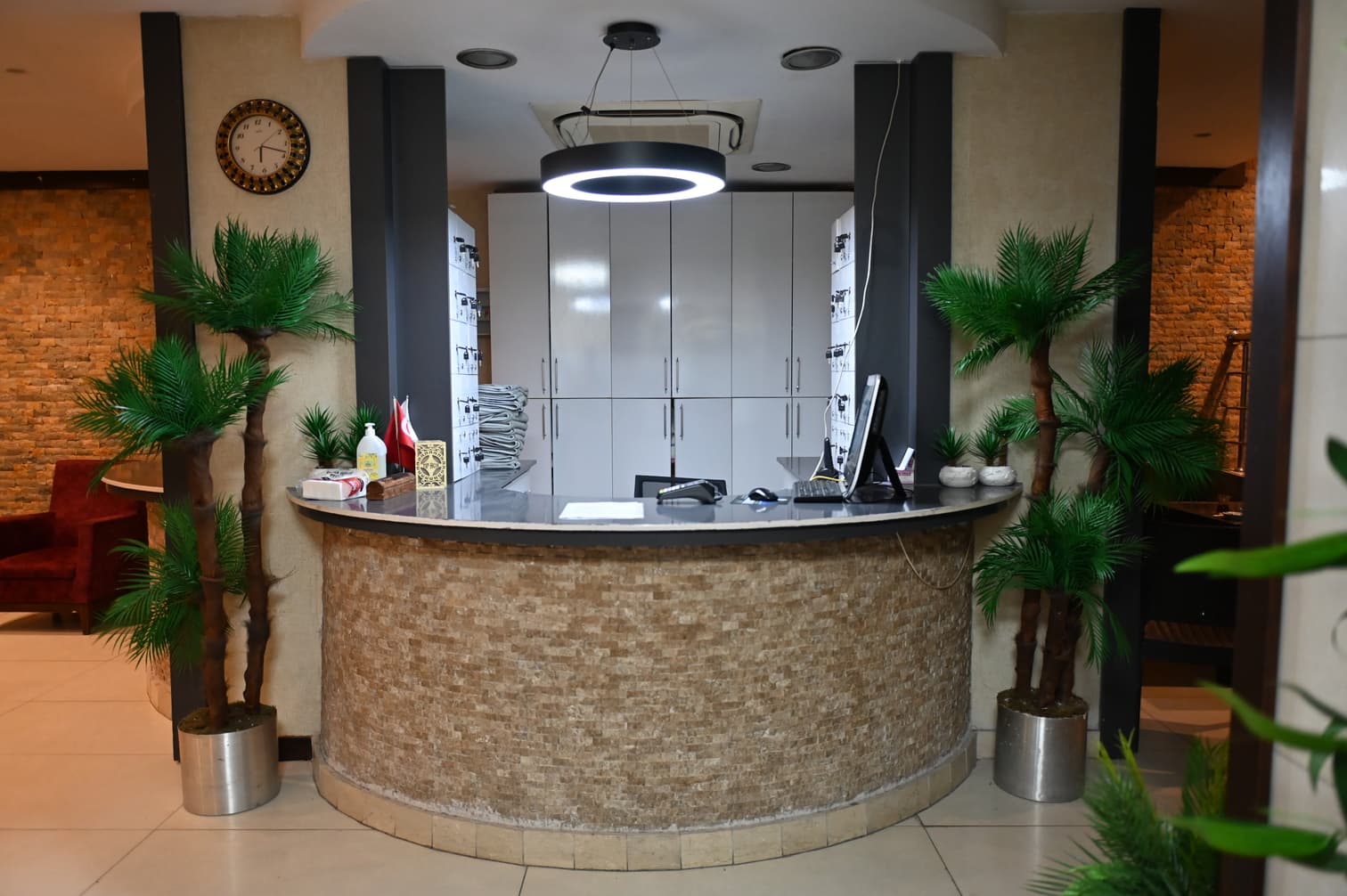 Barden Hotel Siirt-10
