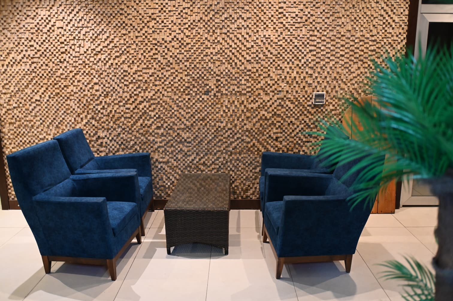 Barden Hotel Siirt-12