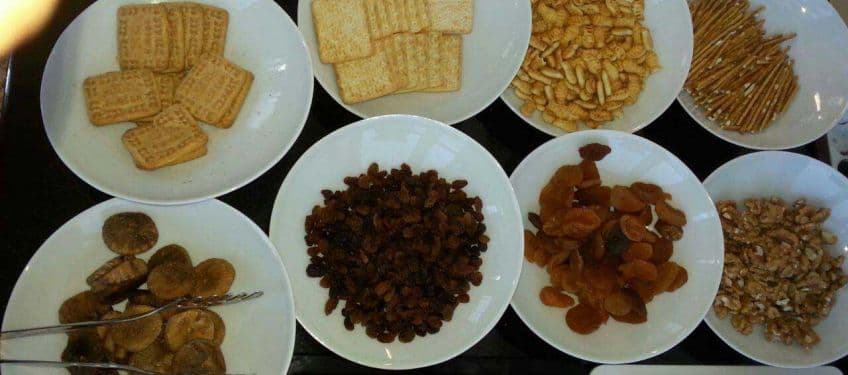 Yol İş Holiday Hotel Adana-19