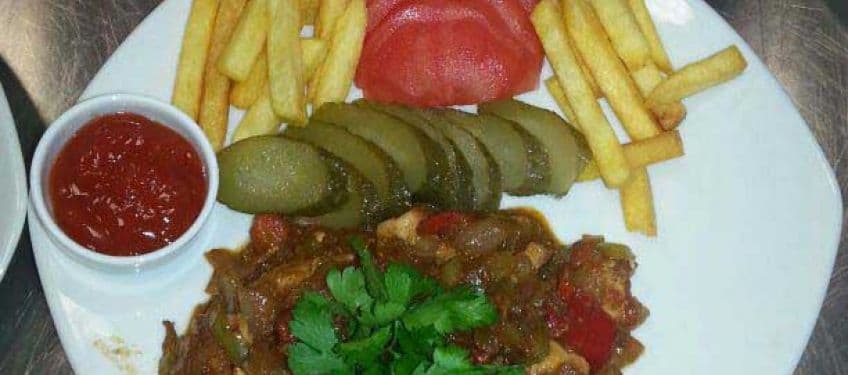 Yol İş Holiday Hotel Adana-26