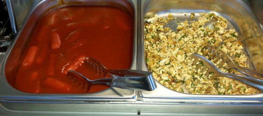 Yol İş Holiday Hotel Adana-23