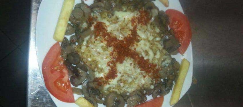 Yol İş Holiday Hotel Adana-20