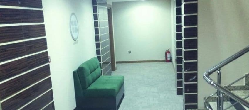 Yol İş Holiday Hotel Adana-13