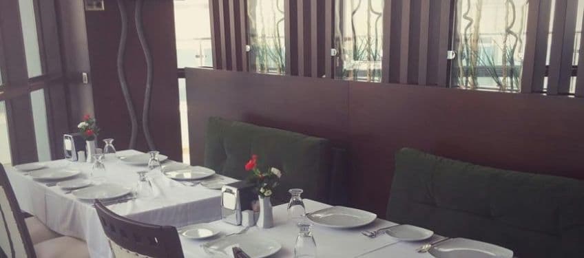 Yol İş Holiday Hotel Adana-17