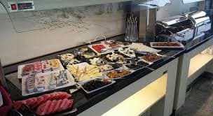 Yol İş Holiday Hotel Adana-10