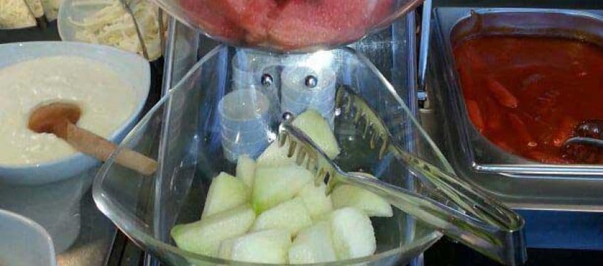 Yol İş Holiday Hotel Adana-24