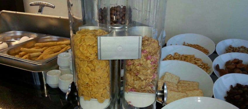 Yol İş Holiday Hotel Adana-21