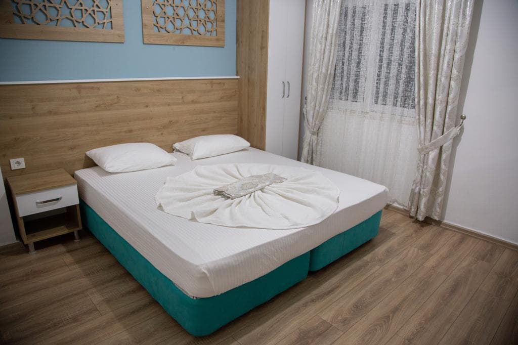 Amsterdam Otel Kemer-1