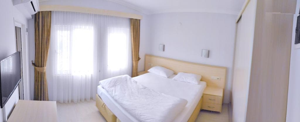 Amsterdam Otel Kemer-28