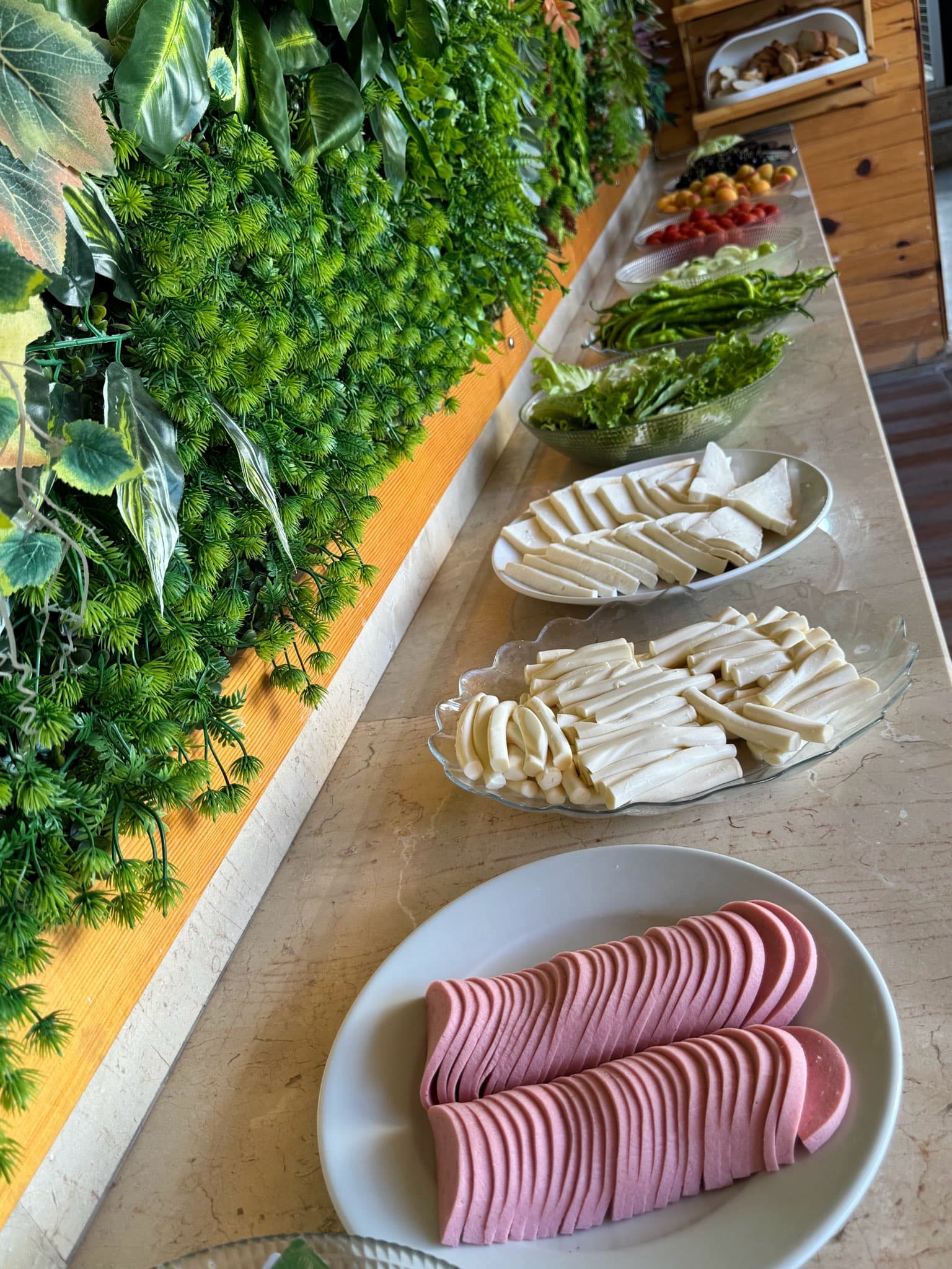 Amsterdam Otel Kemer-7