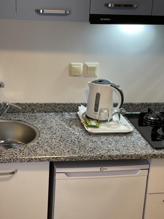 Amsterdam Otel Kemer-32