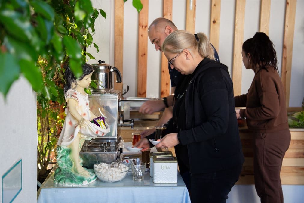 Amsterdam Otel Kemer-5