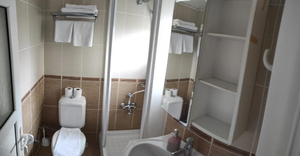 Amsterdam Otel Kemer-36