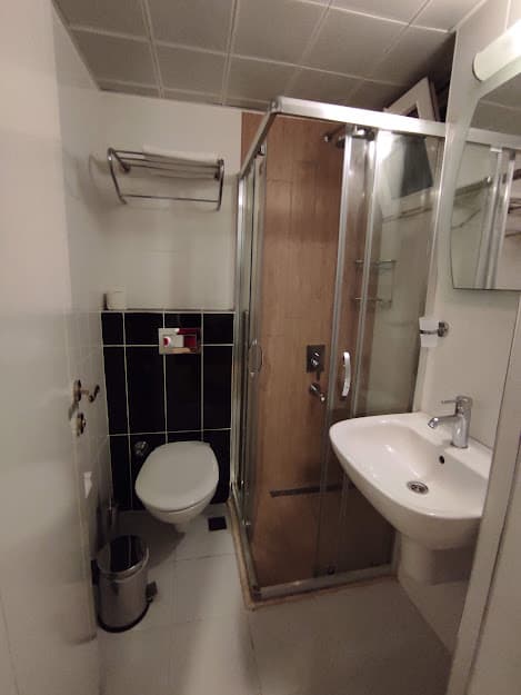 Amsterdam Otel Kemer-35