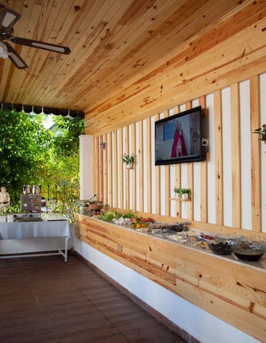 Amsterdam Otel Kemer-14