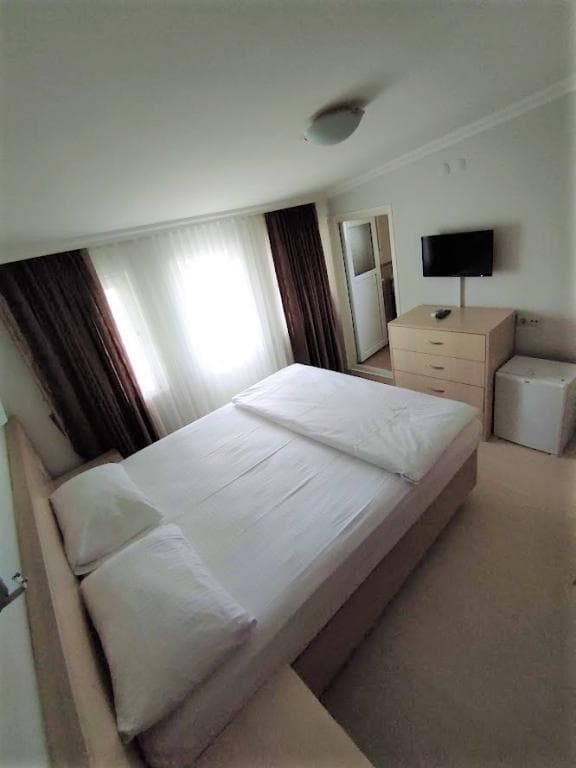 Amsterdam Otel Kemer-27