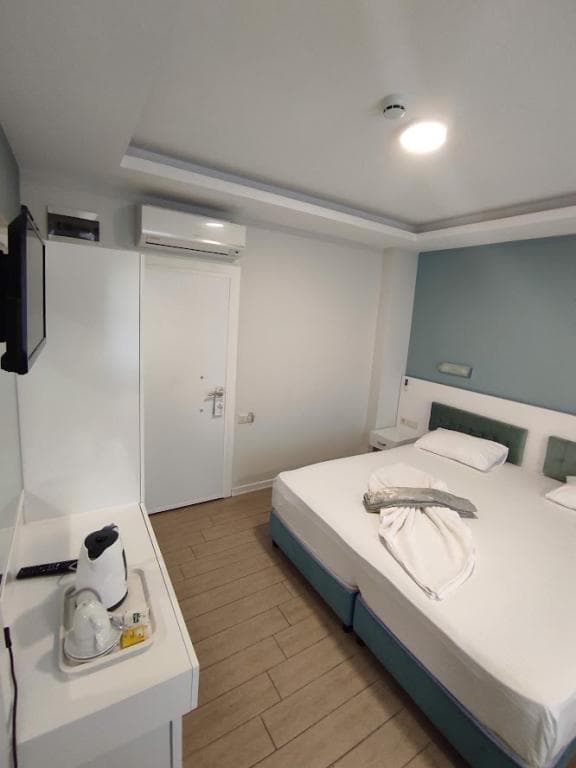 Amsterdam Otel Kemer-22