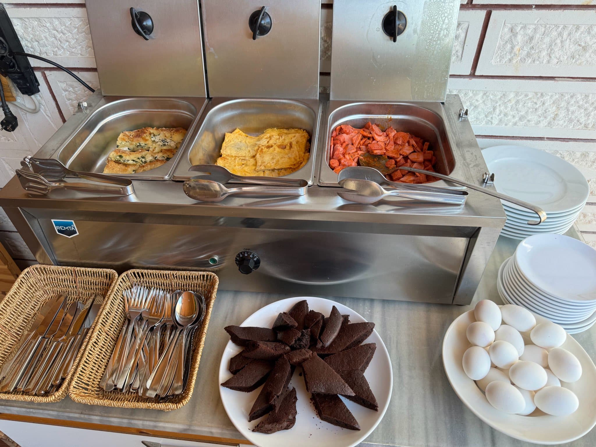 Amsterdam Otel Kemer-9