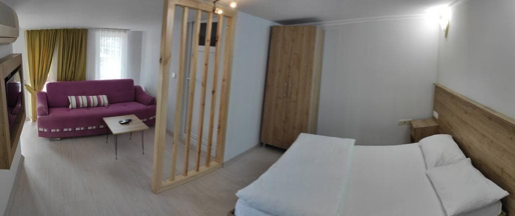 Amsterdam Otel Kemer-25