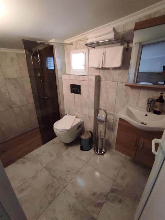 Amsterdam Otel Kemer-21