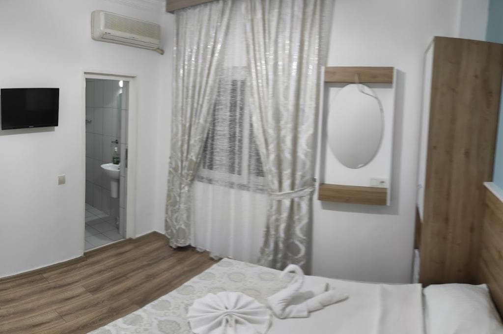 Amsterdam Otel Kemer-29