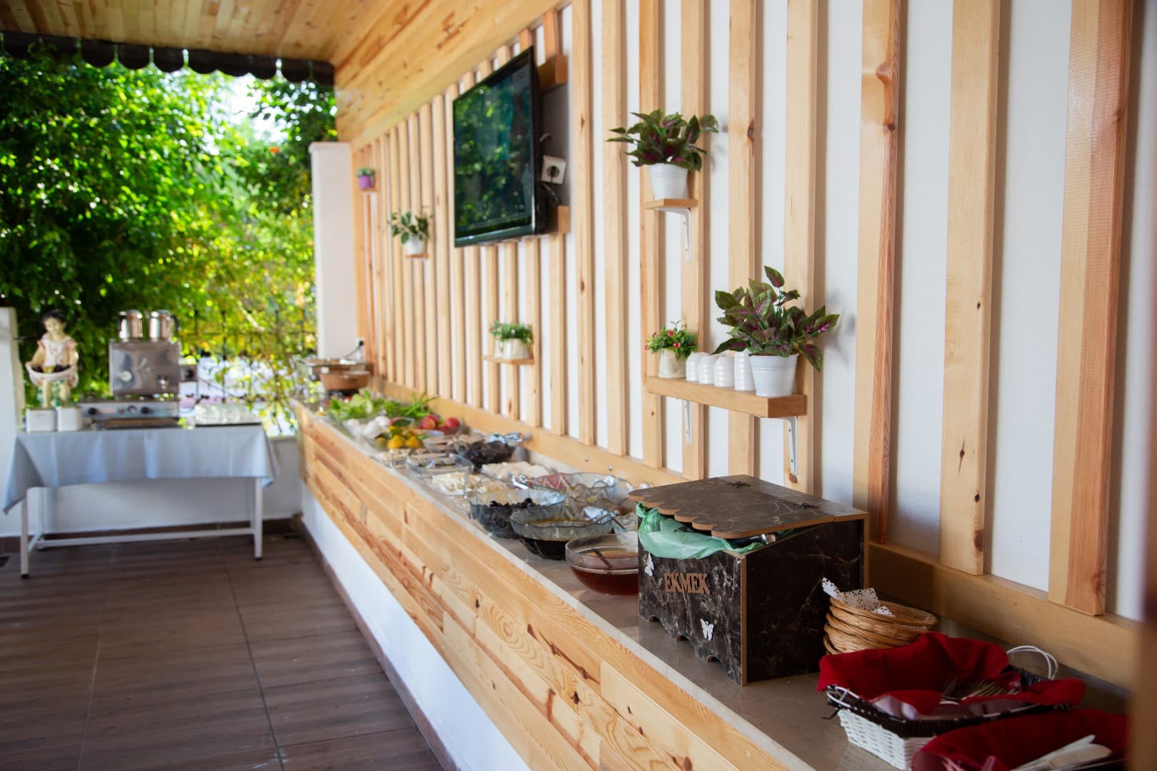 Amsterdam Otel Kemer-11