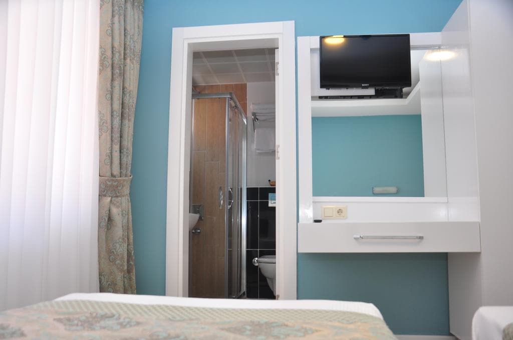 Amsterdam Otel Kemer-3