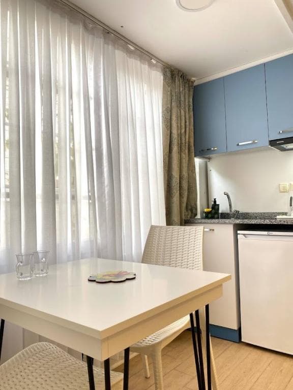 Amsterdam Otel Kemer-33