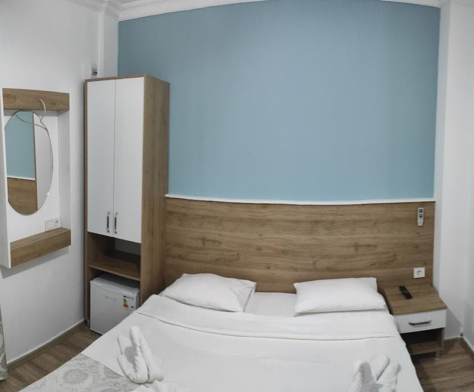 Amsterdam Otel Kemer-23