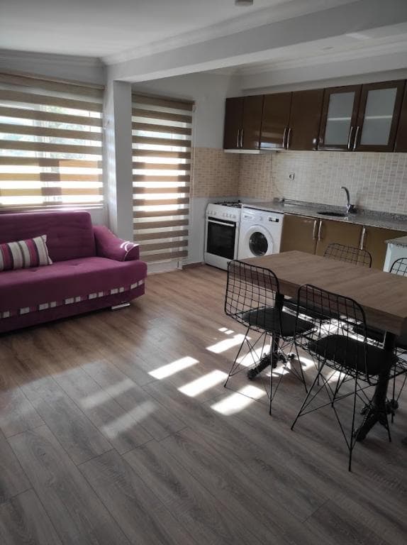 Amsterdam Otel Kemer-20