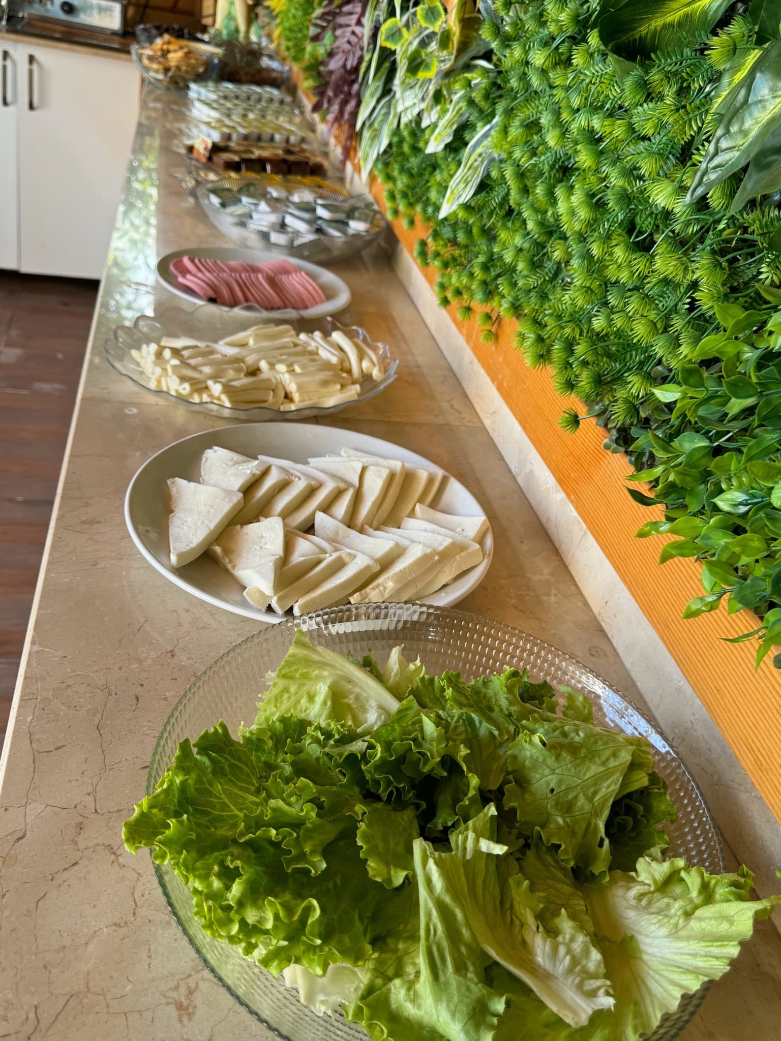 Amsterdam Otel Kemer-6