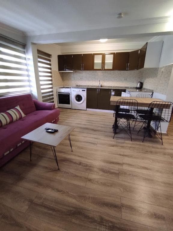 Amsterdam Otel Kemer-24