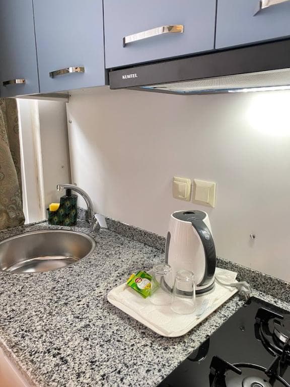 Amsterdam Otel Kemer-34