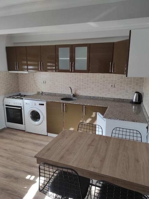 Amsterdam Otel Kemer-18