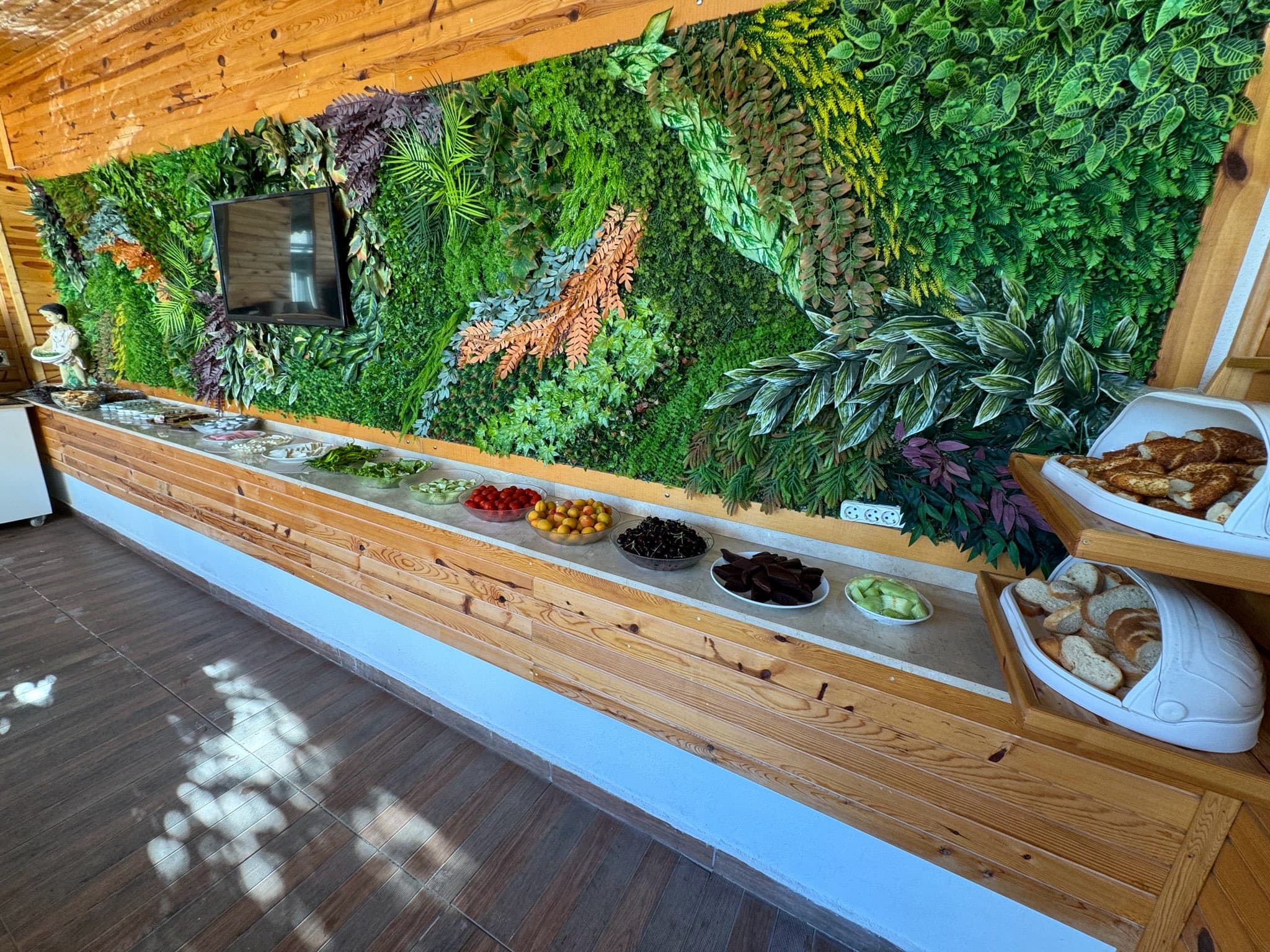 Amsterdam Otel Kemer-8