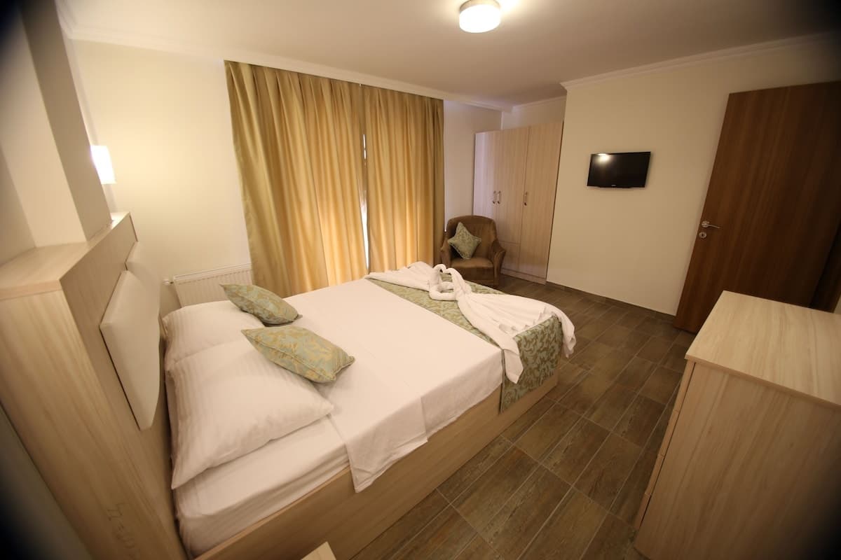 Çitköylü Otel Apart-5
